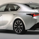 2021 Lexus IS